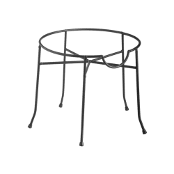 Image showing the Round Drink Dispenser Stand product.