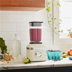 Image showing the K150 Blender, Almond Cream product.
