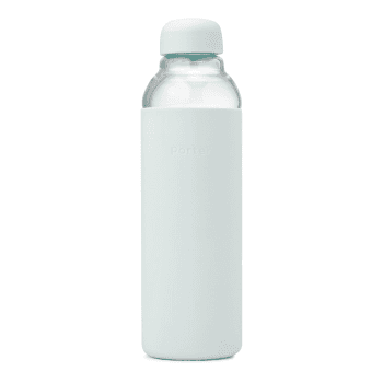 Image showing the Porter Water bottle, 570ml, Mint product.