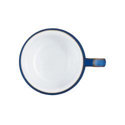Image showing the Imperial Blue Teacup, 20cl product.