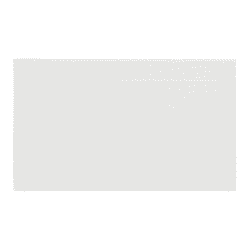 Image showing the London Bath mat, 60 x 100cm, White product.