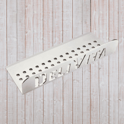 Image showing the Fire Reflector, Silver product.