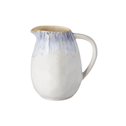 Image showing the Brisa Blue Pitcher product.