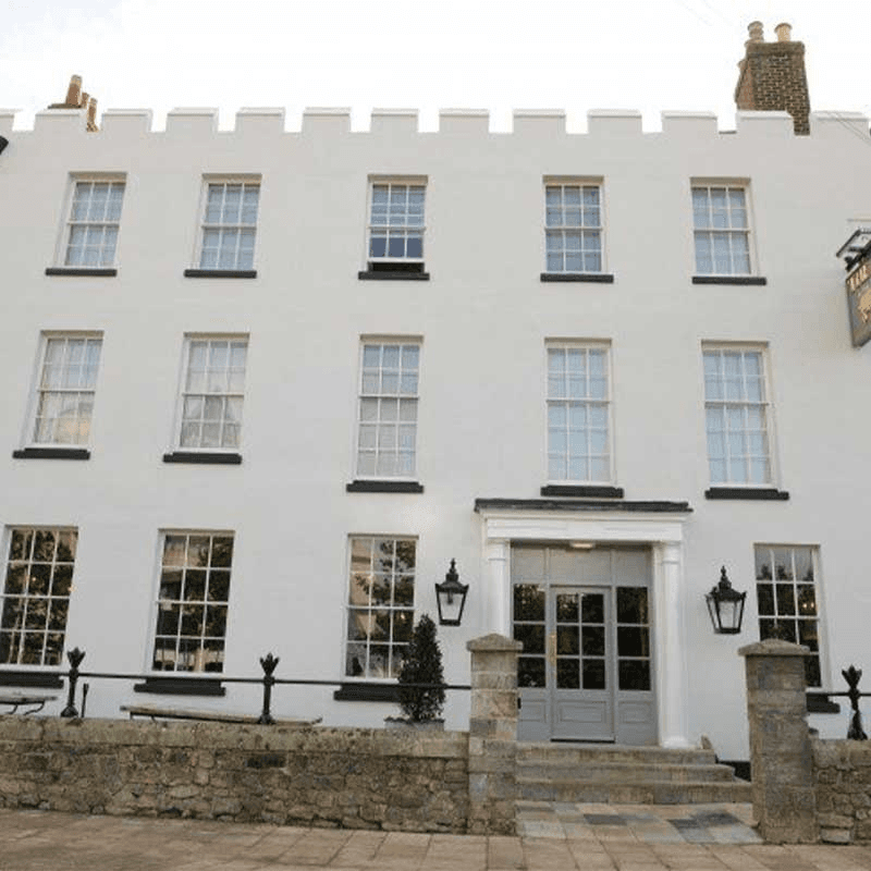 Gift Voucher Towards a Stay at The Pig in the Wall
