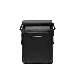 Image showing the Shibuya Rolltop, 23L, Black product.