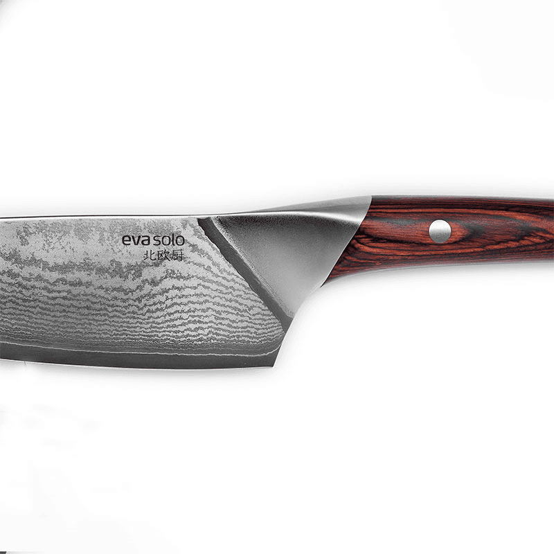 Nordic Kitchen Chef Knife, L20cm