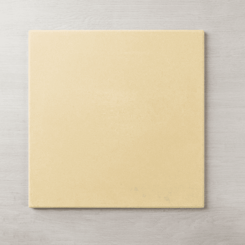 Baking Stone, 33.6 x 34.2cm, Cordierite Stone