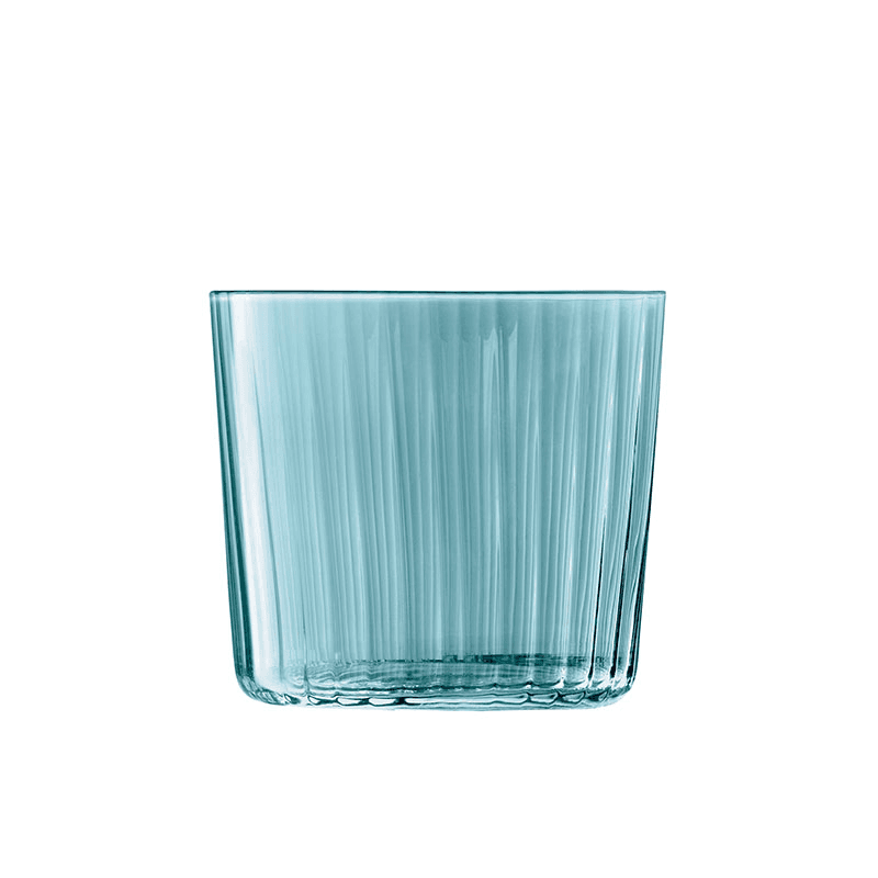 Gems Set of 4 Tumblers, 310ml, Sapphire
