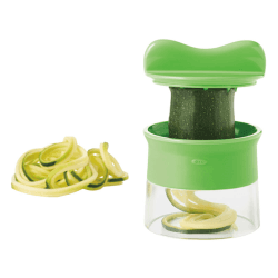 Image showing the Hand-held spiralizer product.