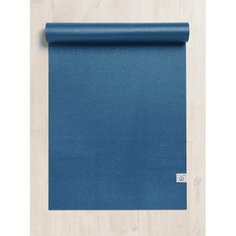Sticky Yoga Mat, Ocean Green