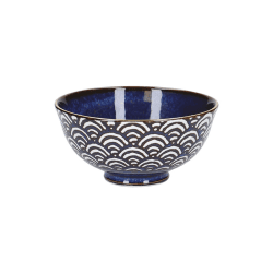 Image showing the Mikasa Satori Miso bowl, Dia11.5cm product.