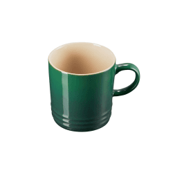 Image showing the Stoneware Mug, 350ml, Juniper product.