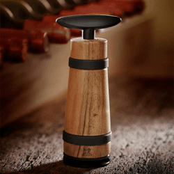 Image showing the Barrel Wood Corkscrew product.