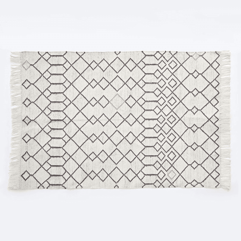 Medina Rug, 180 x 120, Tangier