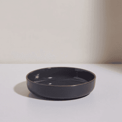 Image showing the Set of 4 Dinner Bowls, 22cm, Char product.