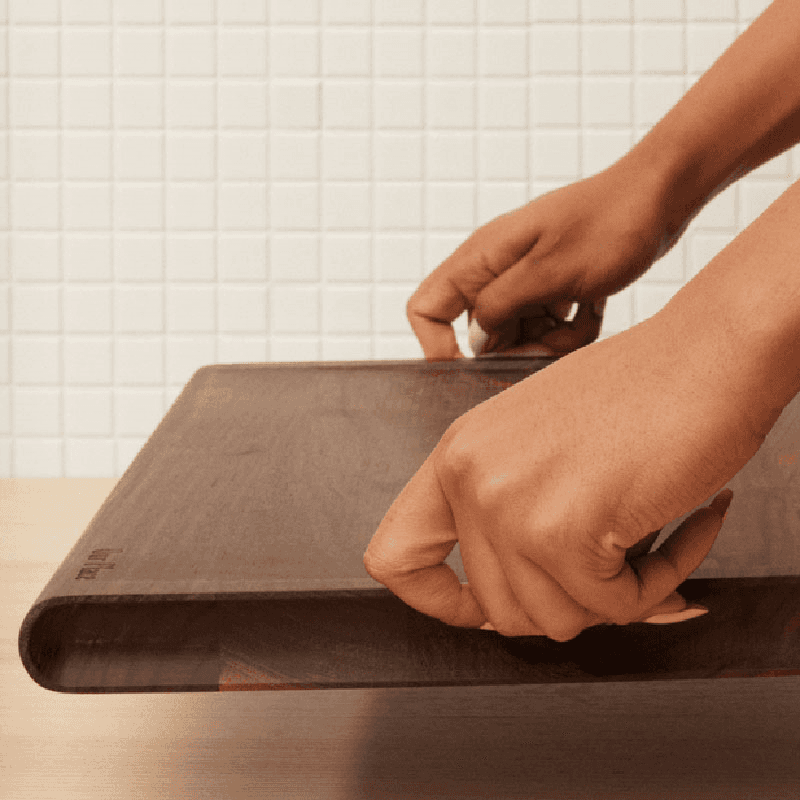 Cutting Board, Walnut