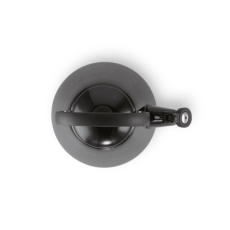 Kone Kettle, 1.6 litre, Satin Black