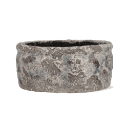 Image showing the Withington Bowl, D24.5cm, Grey product.