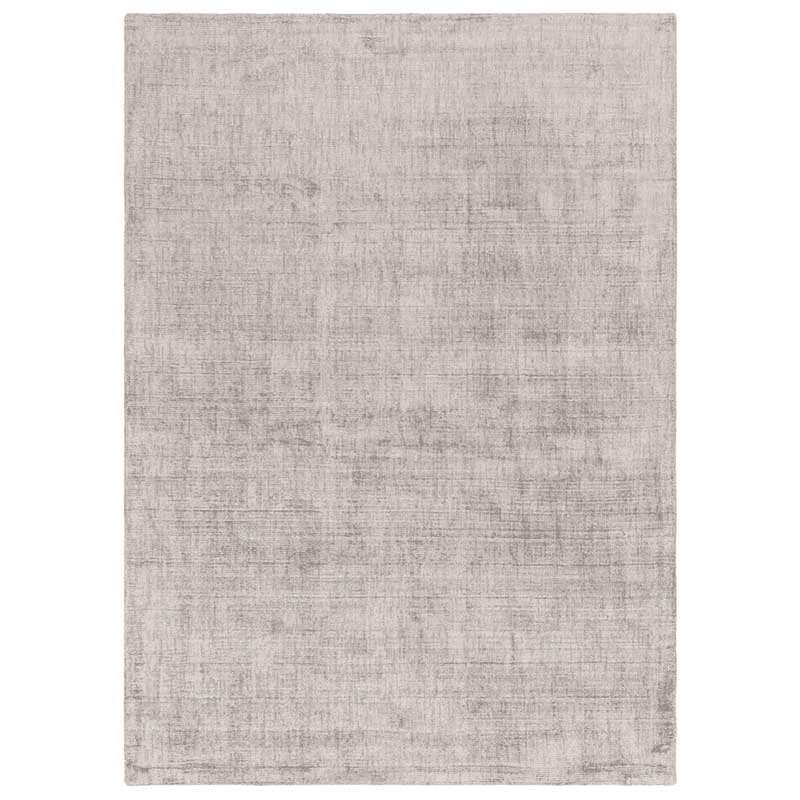 Aston Hand Tufted Silky Rug, 120 x 170cm, Sand