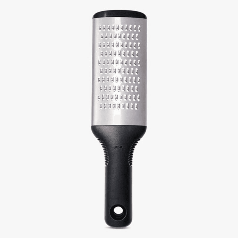 Good Grips Highline Grater, Black