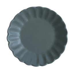 Image showing the Jardin de Maguelone Bowl, D17cm, Kale product.