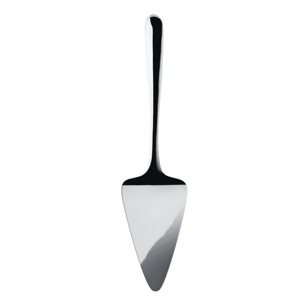 Signature Pie/flan server, 30cm, Stainless Steel