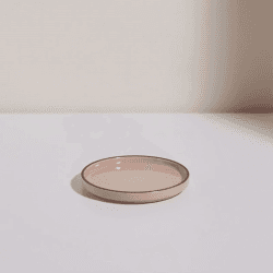 Image showing the Set of 4 Dessert Plates, 15cm, Spice product.