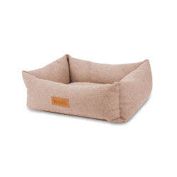 Image showing the Seattle Box Bed, 60 x 50cm, Sienna Brown product.