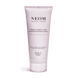 Image showing the Perfect Night's Sleep Magnesium Body Butter, 200ml product.
