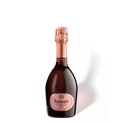 Image showing the Ruinart Rose Champagne, 37.5cl product.