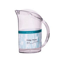 Image showing the Acrylic Fridge Pitcher product.