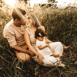 Image showing the Family Portrait £75 product.