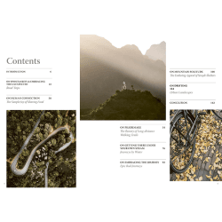 Image showing the The Slow Traveller An Intentional Path to Mindful Adventures product.