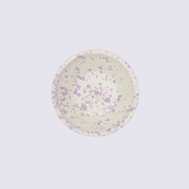Liberty Nut Bowl, D12cm, Lilac