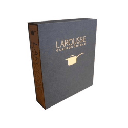 Image showing the Larousse Gastronomique product.