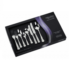 Image showing the Kings - Everyday Classics 44 piece boxed set, Stainless Steel product.