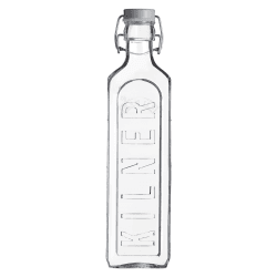 Image showing the New Clip-Top Bottle, 1L product.