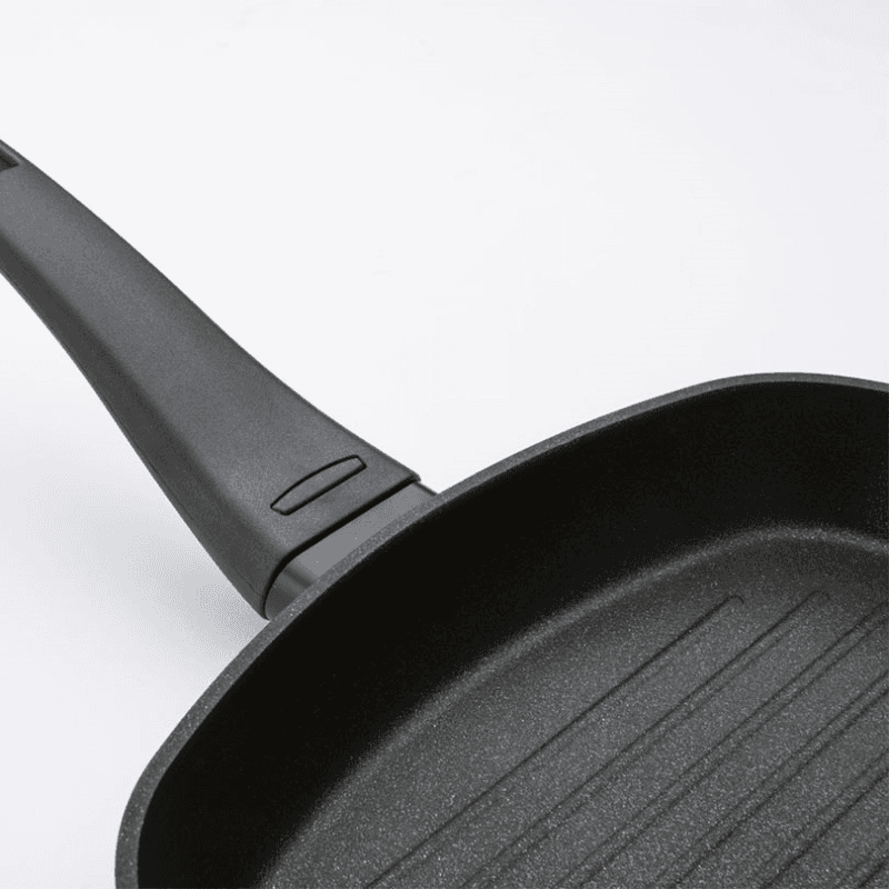 Thermo Smart Square Grill, 28cm