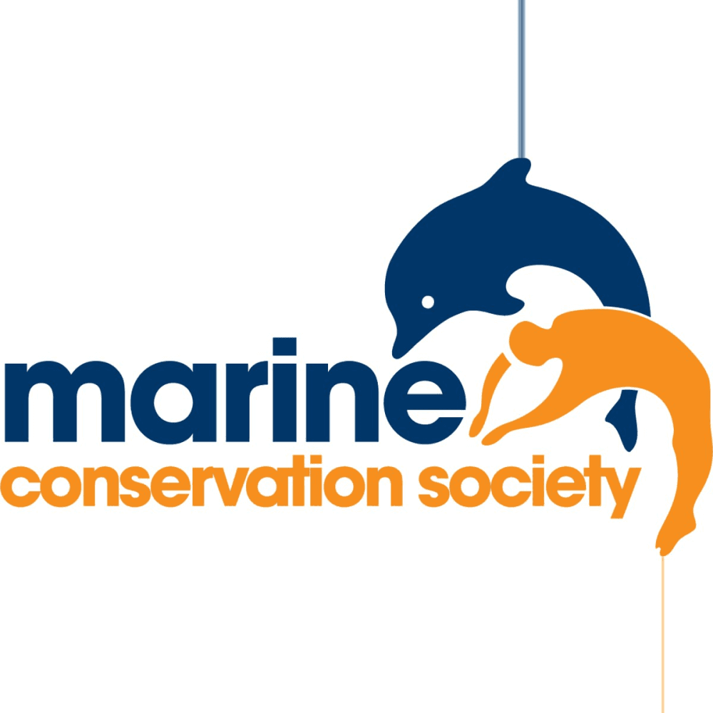 A Donation Towards Marine Conservation Society