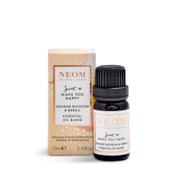 Image showing the Orange Blossom & Neroli Essential Oil Blend product.
