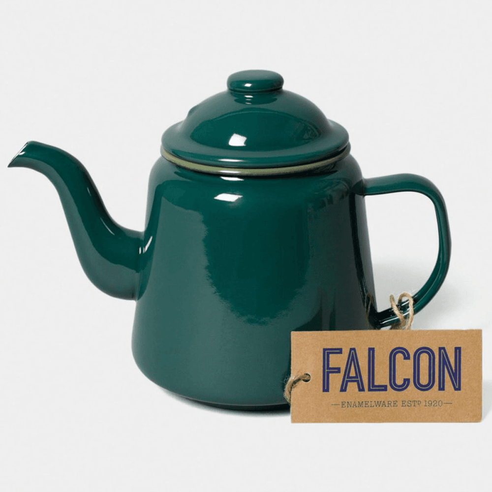 Teapot, Samphire