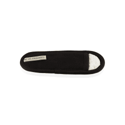 Image showing the Textiles Handle glove, Black product.