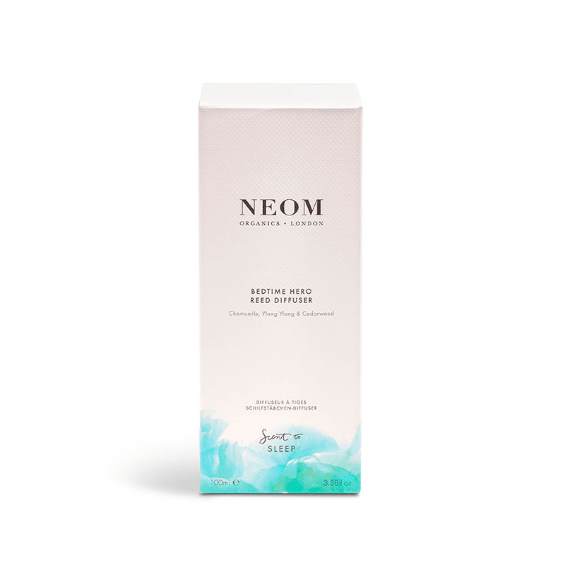 Sleep Bedtime Hero Reed Diffuser, 100ml