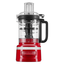 Image showing the Artisan Food Processor, 2.1L, Empire Red product.