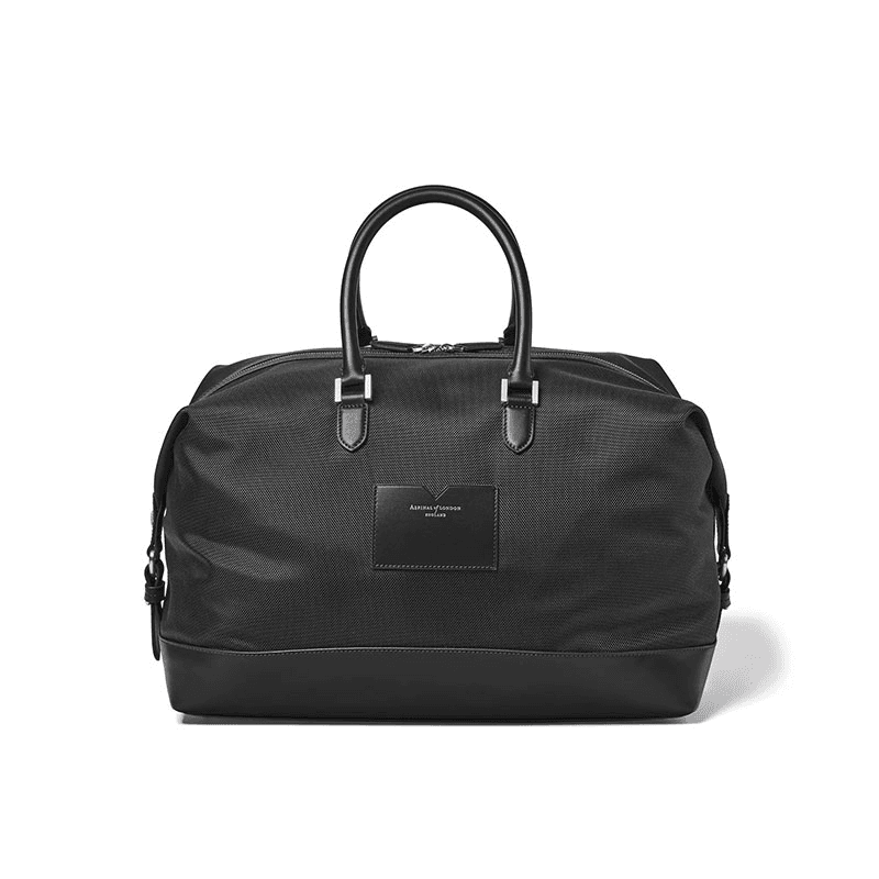 Weekend Bag, Black