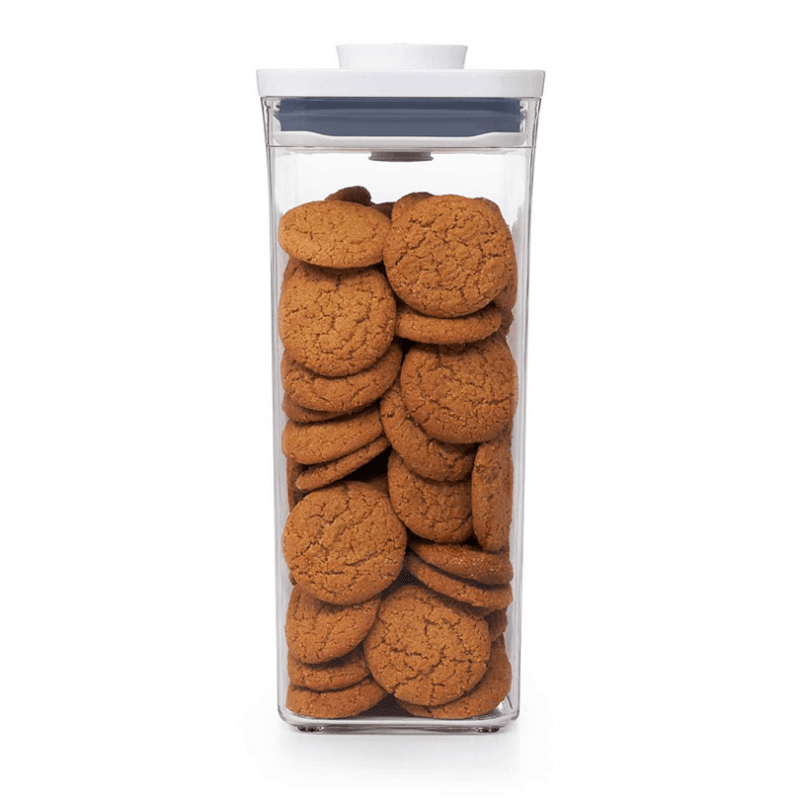 POP Rectangle medium container, 2.6L