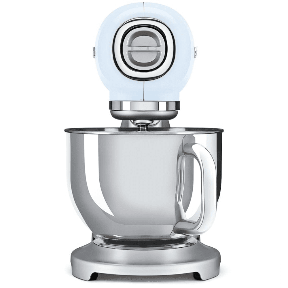 50's Retro Stand mixer, Pastel Blue