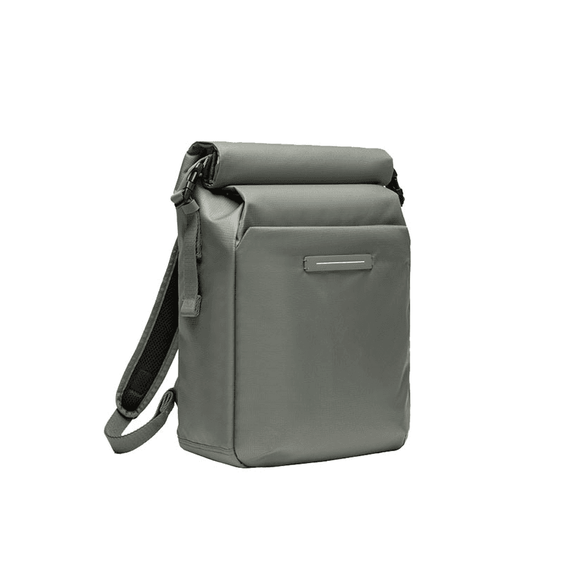 Shibuya Rolltop, 23L, Agave Green