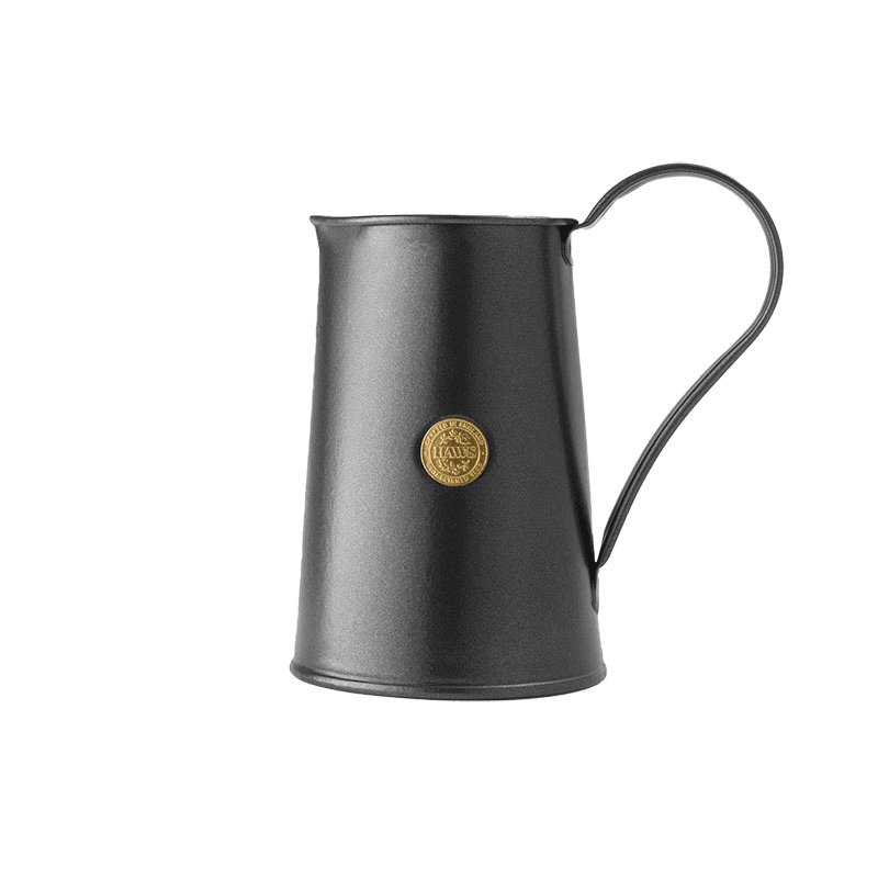 Haws Jug, 4 Pint, Graphite