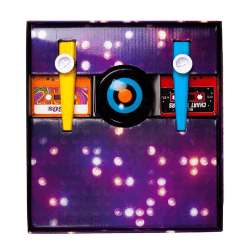 Image showing the Top Of The Pops product.